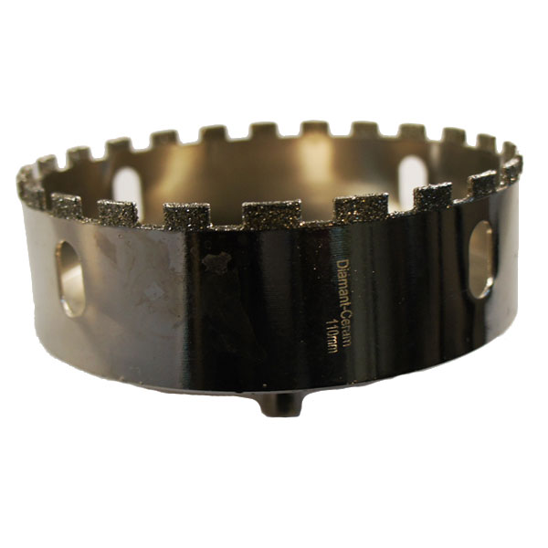 Scie cloche 1mm